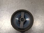 Rear door speaker