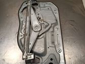 Mécanisme de lève-vitre avec moteur