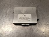 Power management control unit