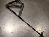 Shock absorber/damper mounting bracket
