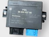 Parking PDC control unit/module