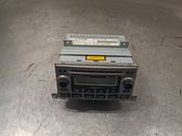 Radio/CD/DVD/GPS head unit