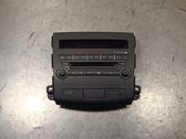 Head unit multimedia control