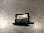 ESP acceleration yaw rate sensor