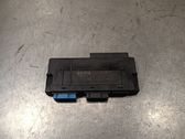 Comfort/convenience module