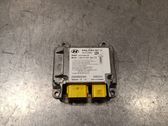 Airbag control unit/module