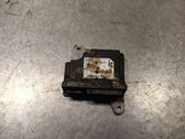 Airbag control unit/module