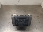 Radio/CD/DVD/GPS head unit