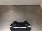 Speedometer (instrument cluster)