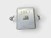 Engine control unit/module