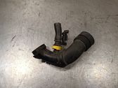 Air intake hose/pipe