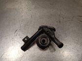 Engine oil radiator
