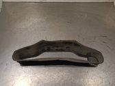 Intercooler air guide/duct channel