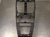 Center console