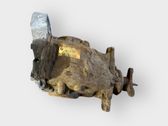 Rear differential