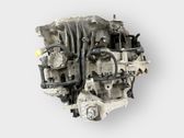 Automatic gearbox