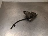 Engine mounting bracket