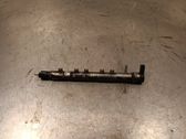 Fuel main line pipe