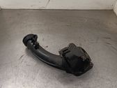 Intercooler hose/pipe