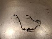 Turbo turbocharger oiling pipe/hose