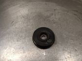 Crankshaft pulley