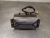Passenger airbag