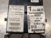 Comfort/convenience module