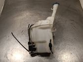Windshield washer fluid reservoir/tank