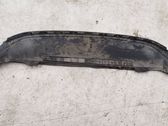 Front bumper skid plate/under tray