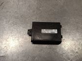Other control units/modules