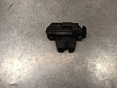 Tailgate/trunk/boot lock/catch/latch