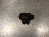Tailgate/trunk/boot lock/catch/latch