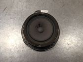 Front door speaker