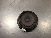 Front door speaker
