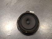 Rear door speaker