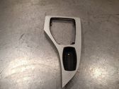 Gear shifter surround trim plastic