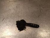 Wiper control stalk