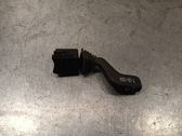 Wiper control stalk