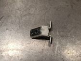 Rear door lower hinge
