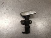 Headlight washer pump