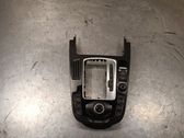 Head unit multimedia control
