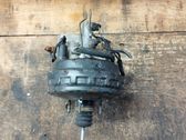 Master brake cylinder