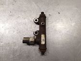 Fuel main line pipe