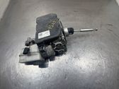 Brake booster