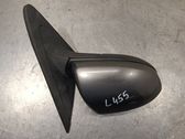Front door electric wing mirror