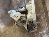 Manual 5 speed gearbox