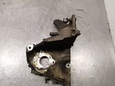 Fuel pump bracket
