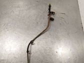 Oil level dip stick