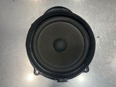 Front door speaker