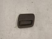 Front tow hook cap/cover